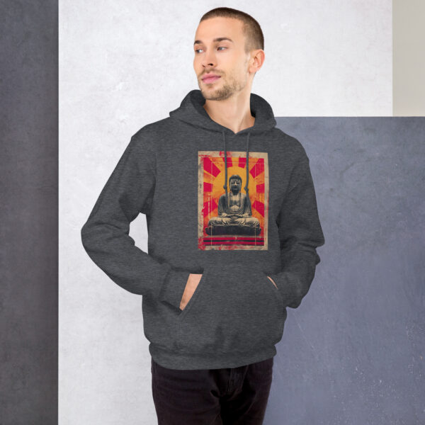Satori Unisex Hoodie