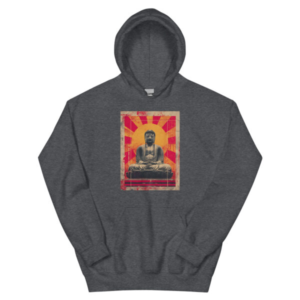 Satori Unisex Hoodie