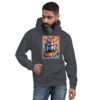 Tetsu no Senshi Unisex Hoodie