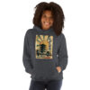 Kibō no Shinden Unisex Hoodie