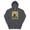 Kibō no Shinden Unisex Hoodie