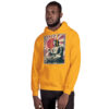 Inner Peace Unisex Hoodie