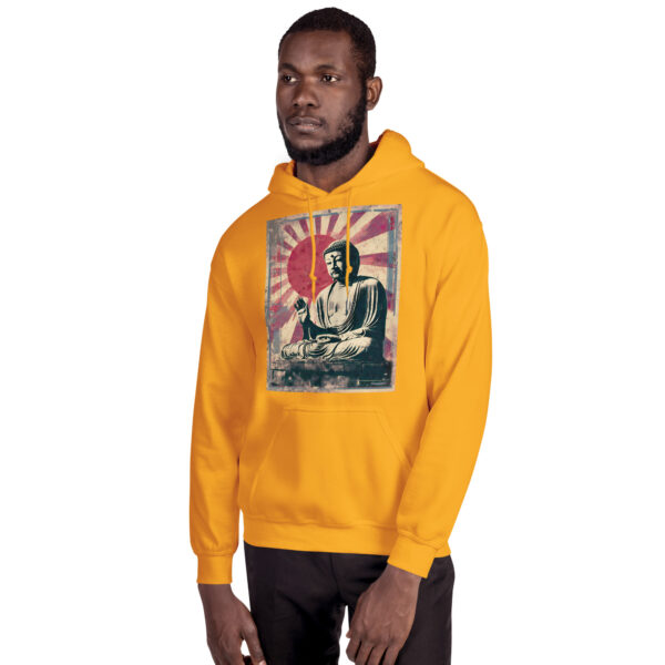 Inner Peace Unisex Hoodie