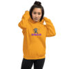 Ninja Unisex Hoodie