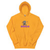 Ninja Unisex Hoodie