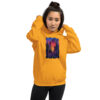 City Ninja Unisex Hoodie