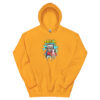 Superhero reunion Unisex Hoodie