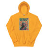 Capyninja Unisex Hoodie