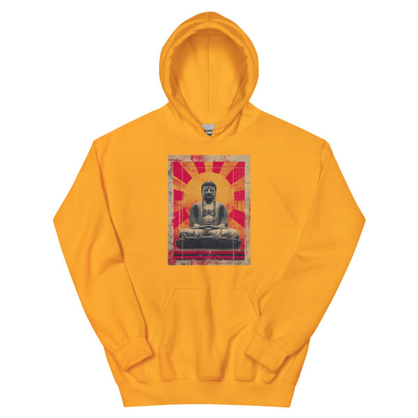 Satori Unisex Hoodie