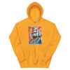 Mecha Rising Unisex Hoodie