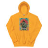 Bushidō Unisex Hoodie