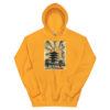Kibō no Shinden Unisex Hoodie