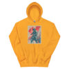 Ketsui to Meiyo Unisex Hoodie