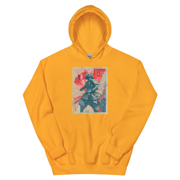 Ketsui to Meiyo Unisex Hoodie