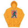 Samurai code Unisex Hoodie