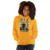 Kibō no Shinden Unisex Hoodie