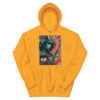 Meiyo no Michi Unisex Hoodie