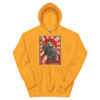 Bushidō Unisex Hoodie