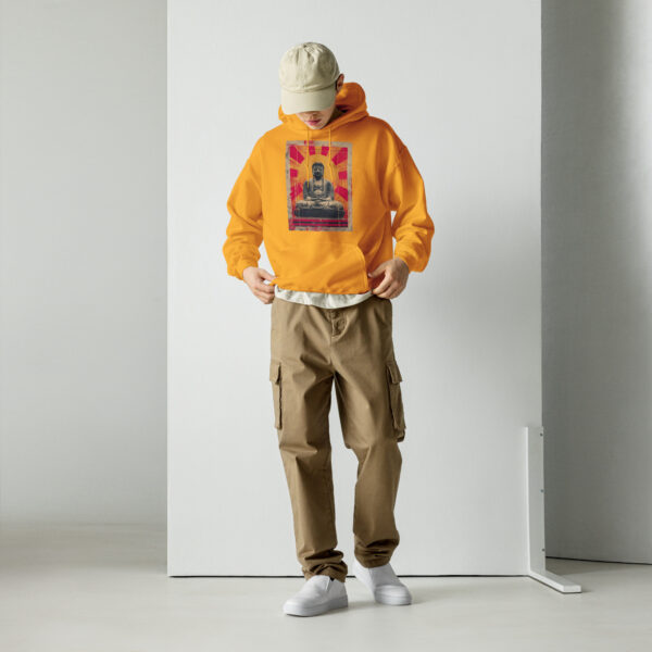 Satori Unisex Hoodie
