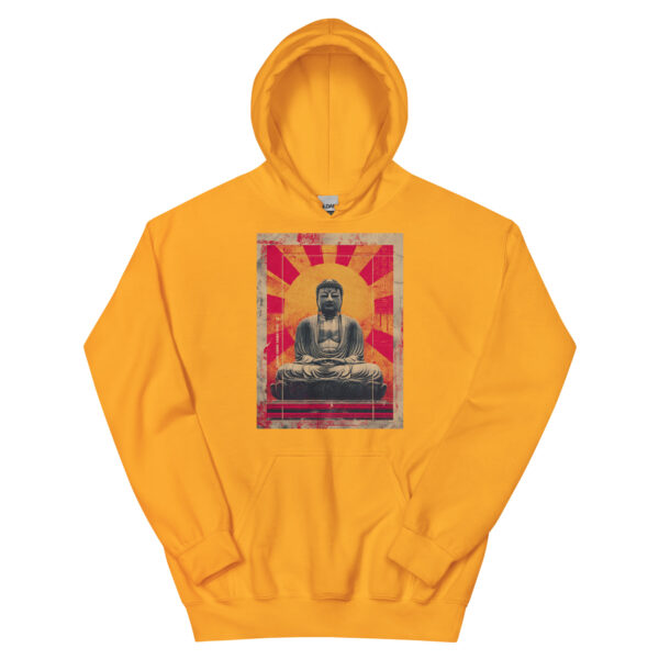 Satori Unisex Hoodie