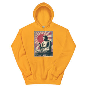 Inner Peace Unisex Hoodie