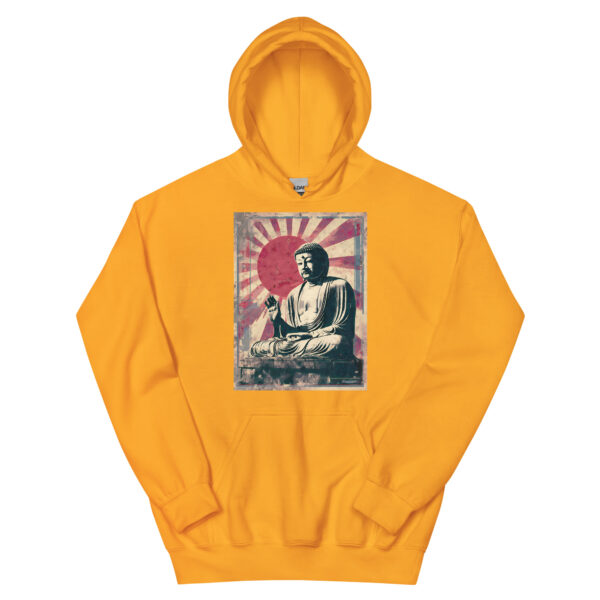 Inner Peace Unisex Hoodie