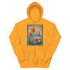 Koi Harmony Unisex Hoodie