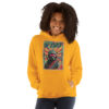 Capyninja Unisex Hoodie