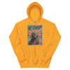 Capyninja Unisex Hoodie