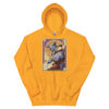 Oni no Tamashii Unisex Hoodie