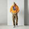 Kowai Yoru Unisex Hoodie