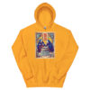 Halloween Dinner Unisex Hoodie