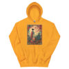 Phantom Geisha Unisex Hoodie