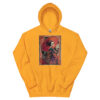 Hakaba no Odoriko Unisex Hoodie