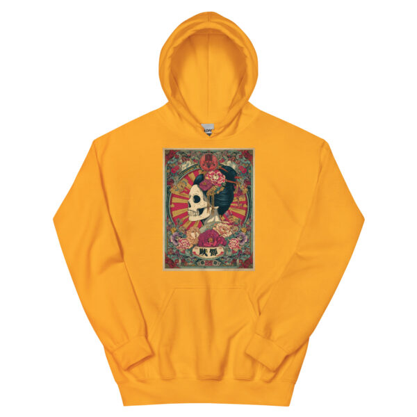 Yami no Bijin Unisex Hoodie