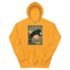 Kuroi Kage Unisex Hoodie