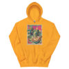 Ramen Zombies Unisex Hoodie