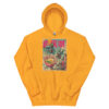 Rāmen Jigoku Unisex Hoodie