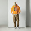 Deadly Ramen Unisex Hoodie