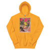 Deadly Ramen Unisex Hoodie