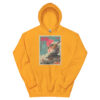 Shi no Rāmen Unisex Hoodie
