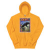 Shinobi Panthera Unisex Hoodie