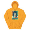 Silent Rebel Unisex Hoodie