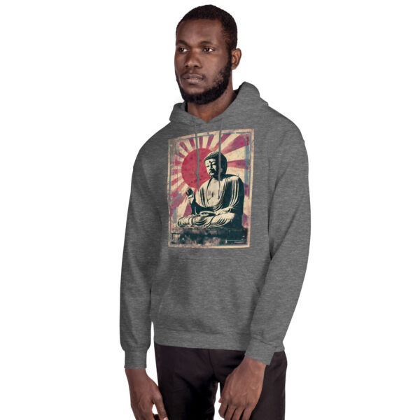 Inner Peace Unisex Hoodie