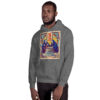 Halloween Dinner Unisex Hoodie