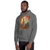 Phantom Geisha Unisex Hoodie