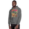 Rāmen Jigoku Unisex Hoodie