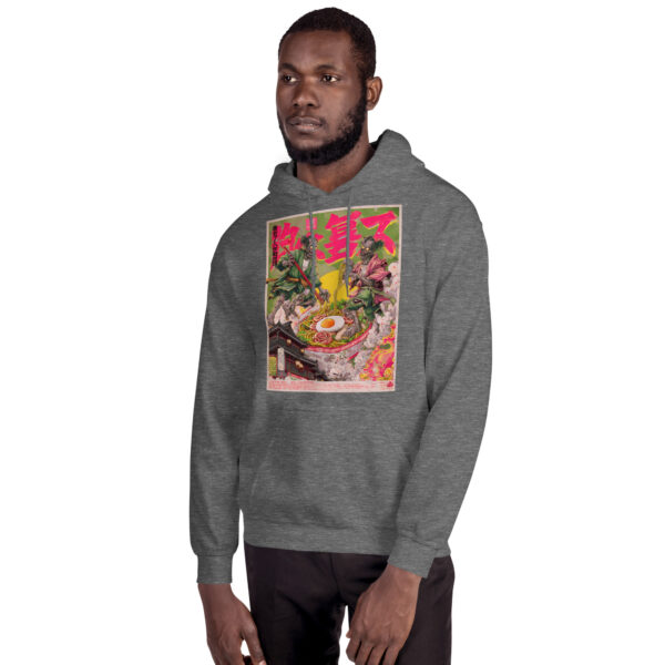 Deadly Ramen Unisex Hoodie