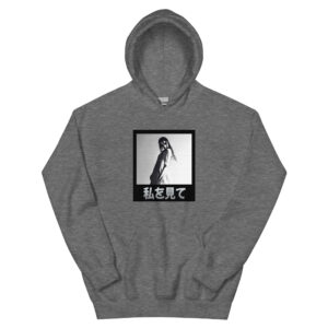 Polaroid Unisex Hoodie