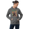 Capyninja Unisex Hoodie